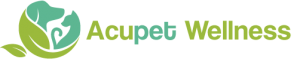 Acupet Wellness Logo
